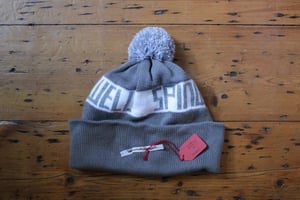 Image of Spinwell Projects No.4. The Beanie [+].