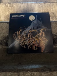 Image 1 of LP Goatlord «Reflections of the Solstice» ORIGINAL