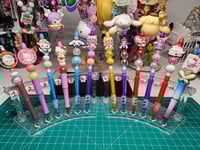 Image 10 of Sanrio Bagcharm,Pen, Lead Pencils 