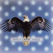 Image of Holly Lamar - Eagle CD