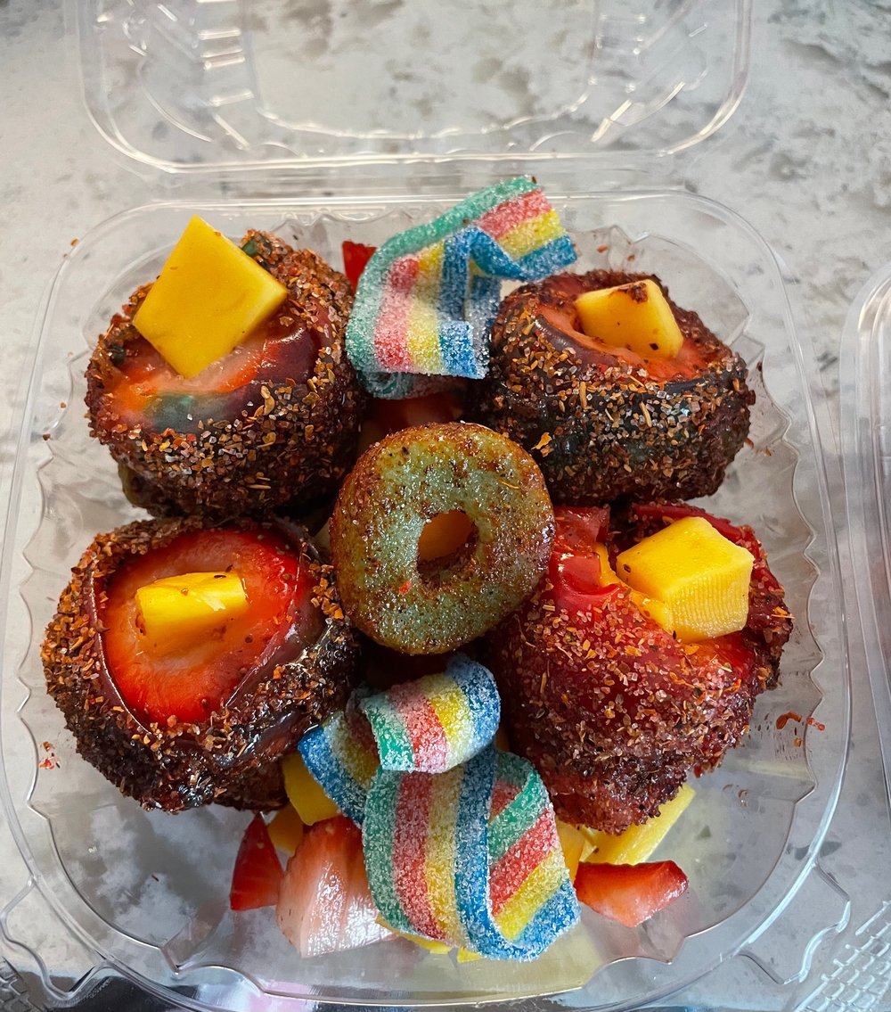 Image of Drippin’ Berries 🤤