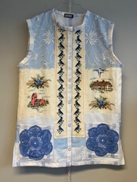 Image 1 of Divya’s vest