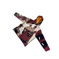 Image 1 of Deadpool Hoodie 