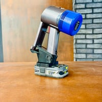 Image 1 of Dyson V6.V7.V8 Adapter To Ryobi One+ Battery