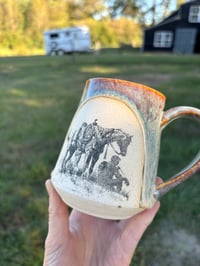 Image 11 of Cowboy Shade 