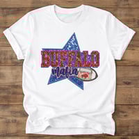 Image 2 of Buffalo Mafia Tee