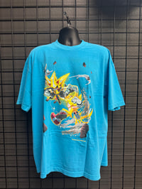 Image 3 of Battle Of The Supers  (Short Sleeves)