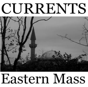 Image of Currents - Eastern Mass 7"