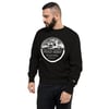 Dead Men Walking Logo Champion Sweatshirt