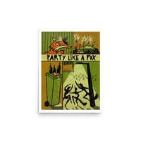Image 3 of Party Like A Fox