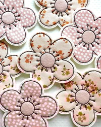 Image 1 of Blossom decoration