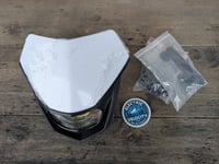 Image 4 of **Garage Sale Item Talaria Headlight Kit