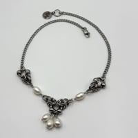 Image 5 of The Three Musketeers Necklace