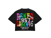 Image 1 of John 14:6 (Midnight Glory)