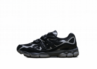Image 3 of Silver Combo Sneakers 