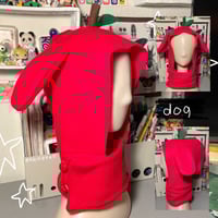 Image 3 of apple hoods!! *MADE TO ORDER*