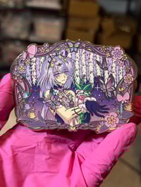 Image 3 of HSR Castorice extras