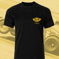 Image 2 of Return to the Golden Age T-Shirt