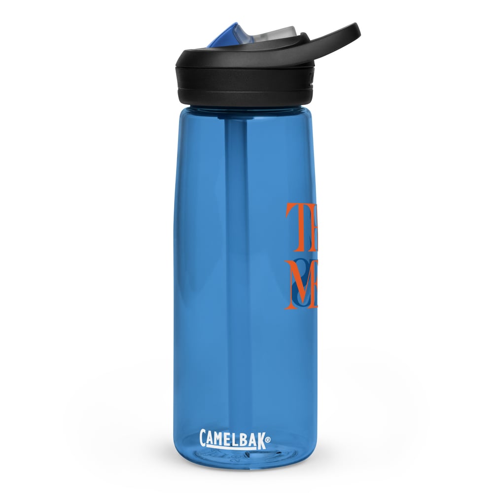 The Mets Water Bottle