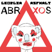 Image of Georgia Asphalt - Abraxos! CD