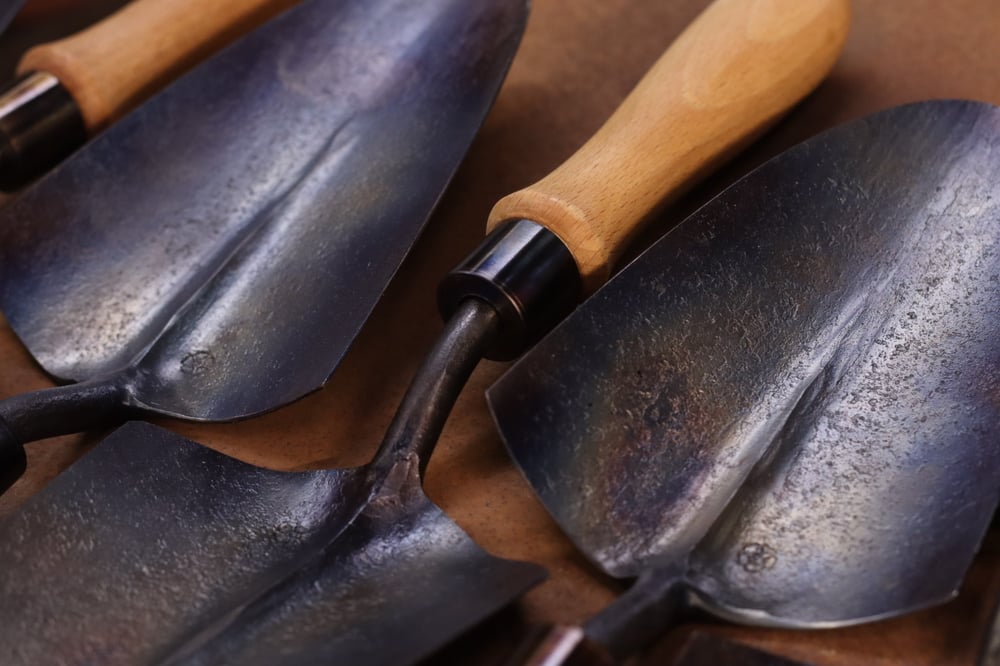 Image of Garden Trowel