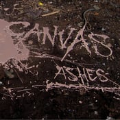 Image of Canvas | Ashes 12"