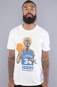 Image of He Got SOLE (M)