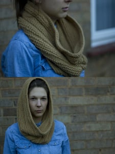 Image of Neck Warmer (Snood)