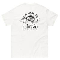 Image 1 of Fisher of Men