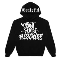Image 3 of Count Your Blessings Hoodie 