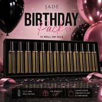 Birthday pack