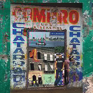 Image of Los Ribereños, Roots of Chicha Vol. II, 7" 45rpm