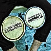 Image of 101 Things to do in Bongolia - Various Artists CD