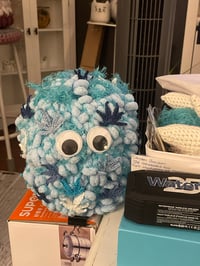 Image 4 of Blueberry Kush Big BUDdie