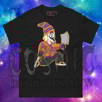 Image 4 of Hallowicked J T Shirt