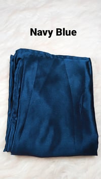 Image 17 of Satin Petticoat/Inner Skirt for Saree