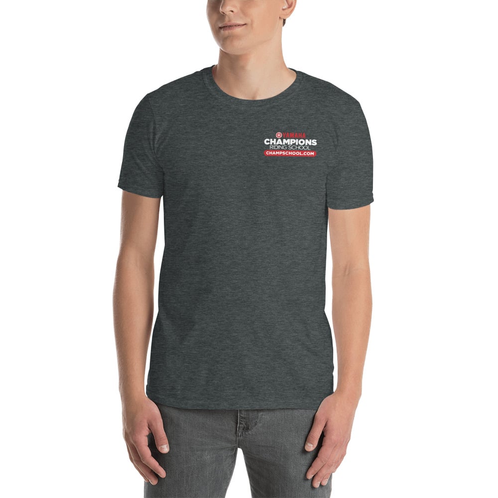 Image of Daily Ride Tee