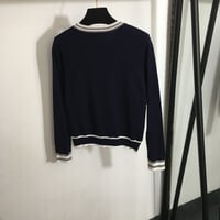 Image 4 of COZY CD SWEATER