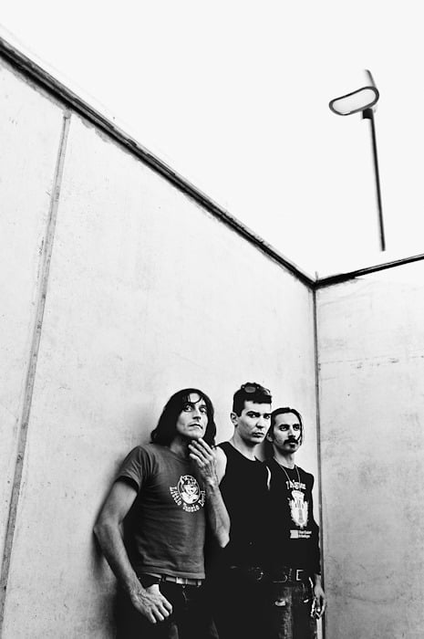 The Zen Circus - Nati per subire