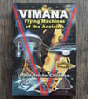 Vimana: Flying Machines of the Ancients, by David Hatcher Childress