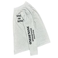 Image 3 of Rev. Longsleeve 7 (XL)