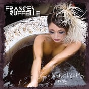 Image of Frances Ruffelle - Imperfectly Me CD