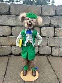 Image 2 of Girl Scout