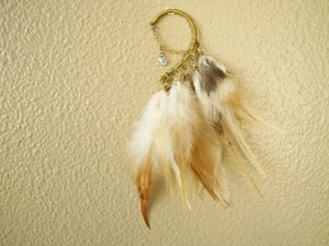 Image of Badger Earcuffs 
