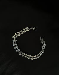Image 1 of Bones Bracelet