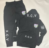 “X.C.V” 95 JOGGER OUTFIT