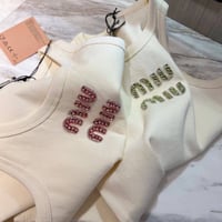 Image 1 of MuMu tops