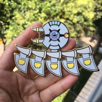 Image 2 of Supreme King Disks