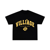 Image 5 of VIlli’age Collegiate Tees 