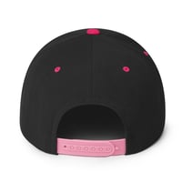 Image 14 of BLACK N FREE SNAPBACK